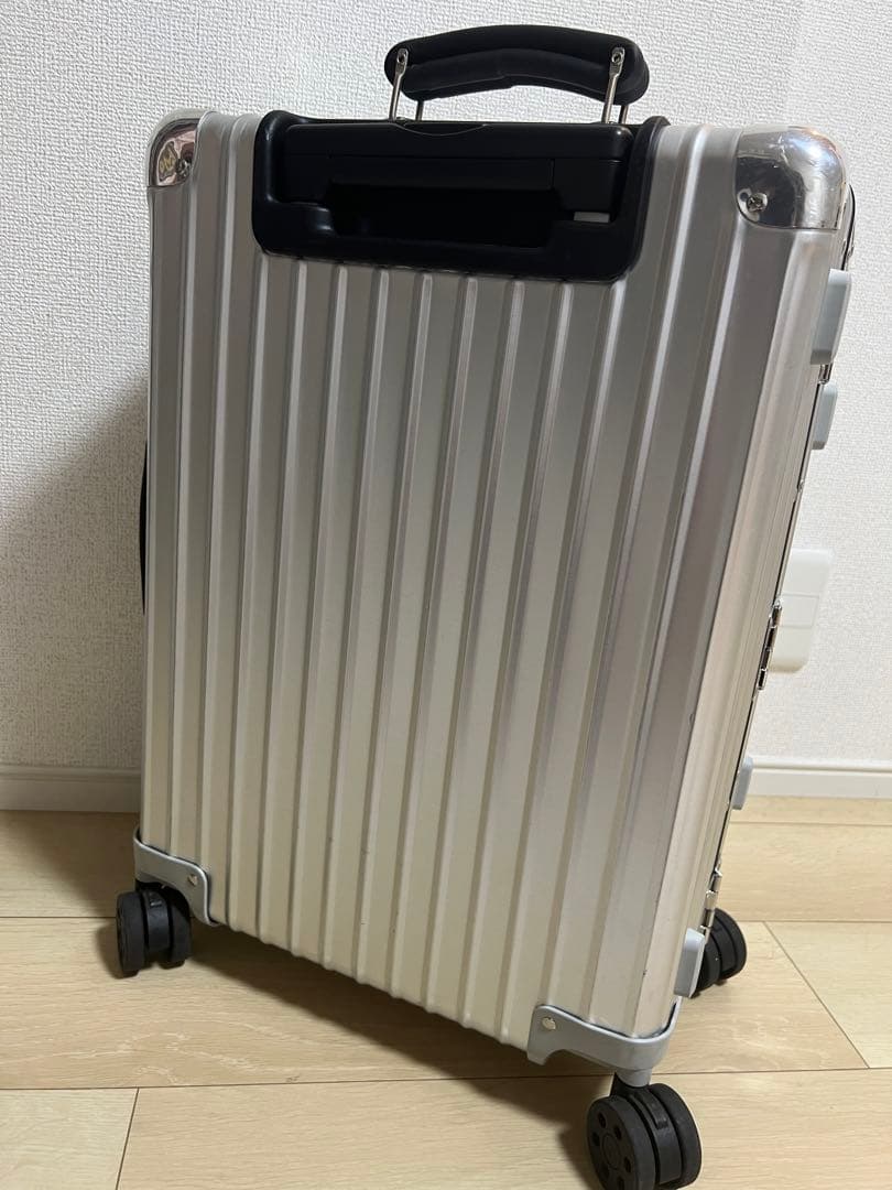 【最終価格】RIMOWA Classic キャビン S