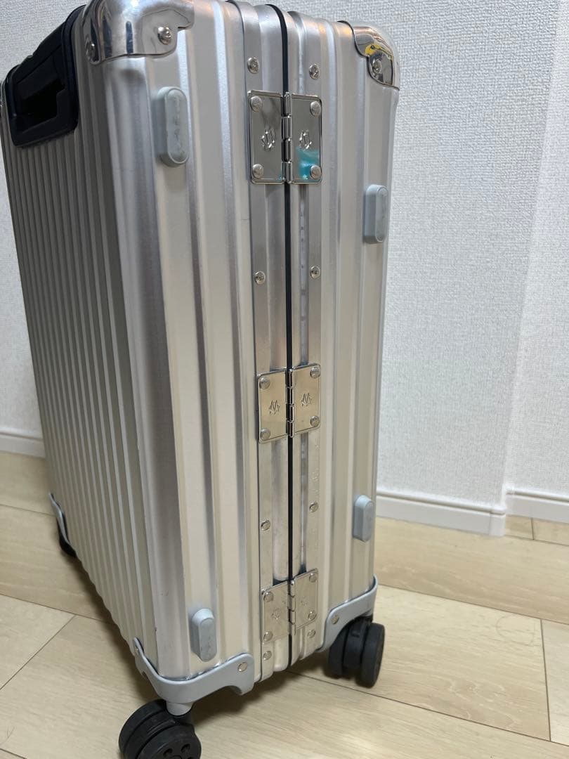 【最終価格】RIMOWA Classic キャビン S