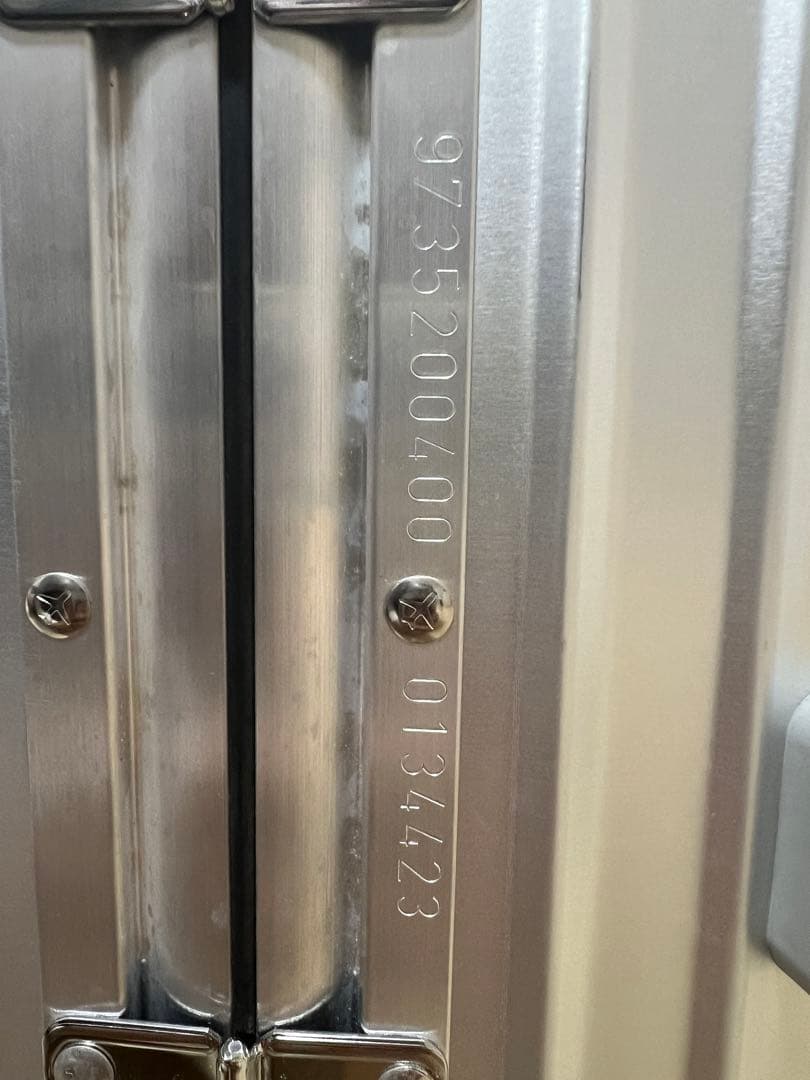 【最終価格】RIMOWA Classic キャビン S