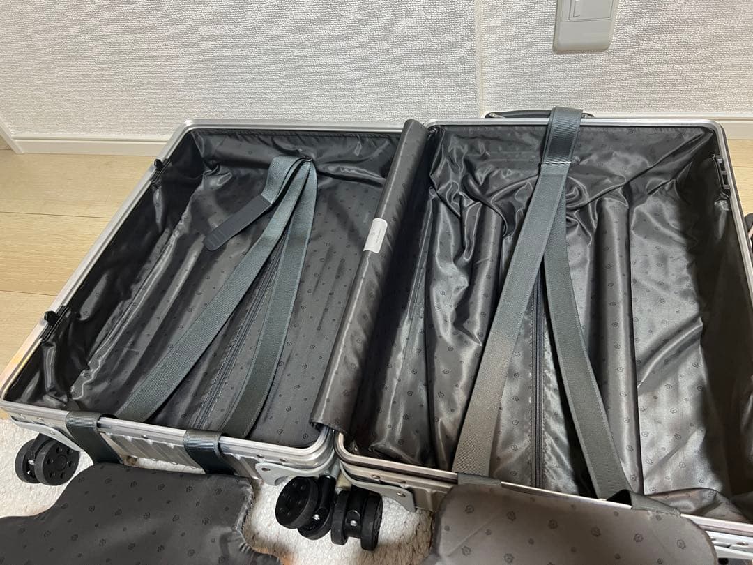 【最終価格】RIMOWA Classic キャビン S