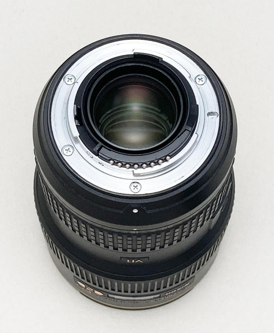 Nikon AF-S 16-35 f4G ED VR+Kenko C-PL77付