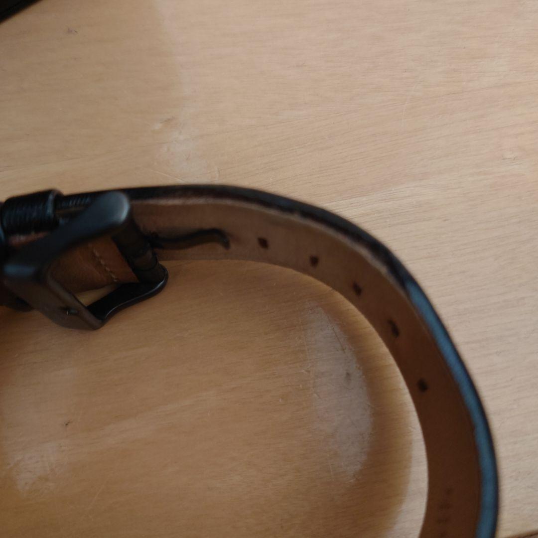 り*や様 BREIL/クォーツ腕時計/アナログ/-/BLK/BLK