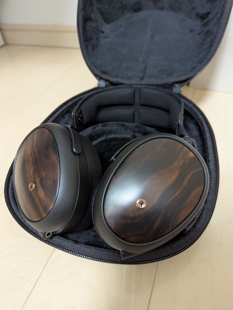 【極美品】MEZE AUDIO LIRIC II（LIR-2）