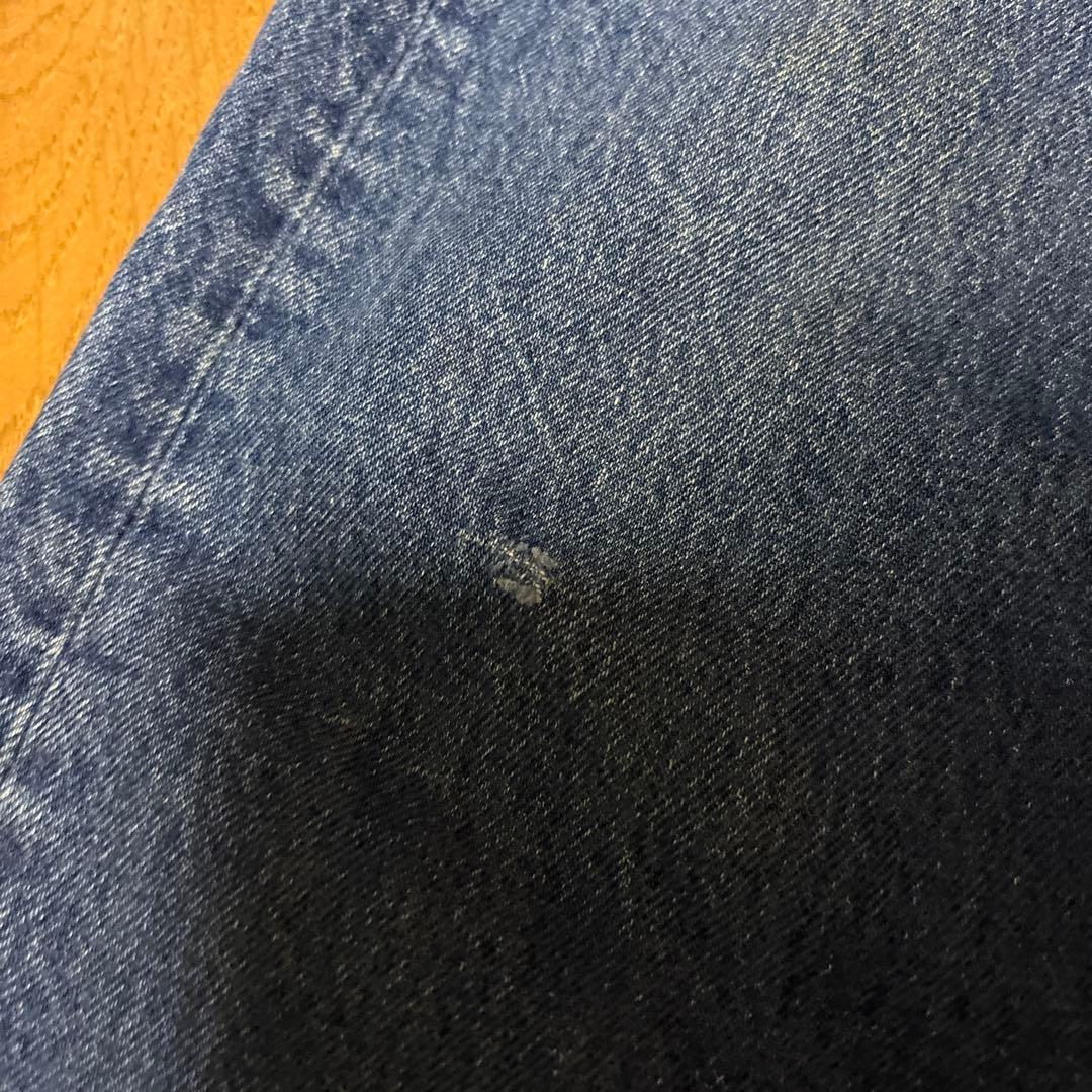 リーバイス　501 USA製