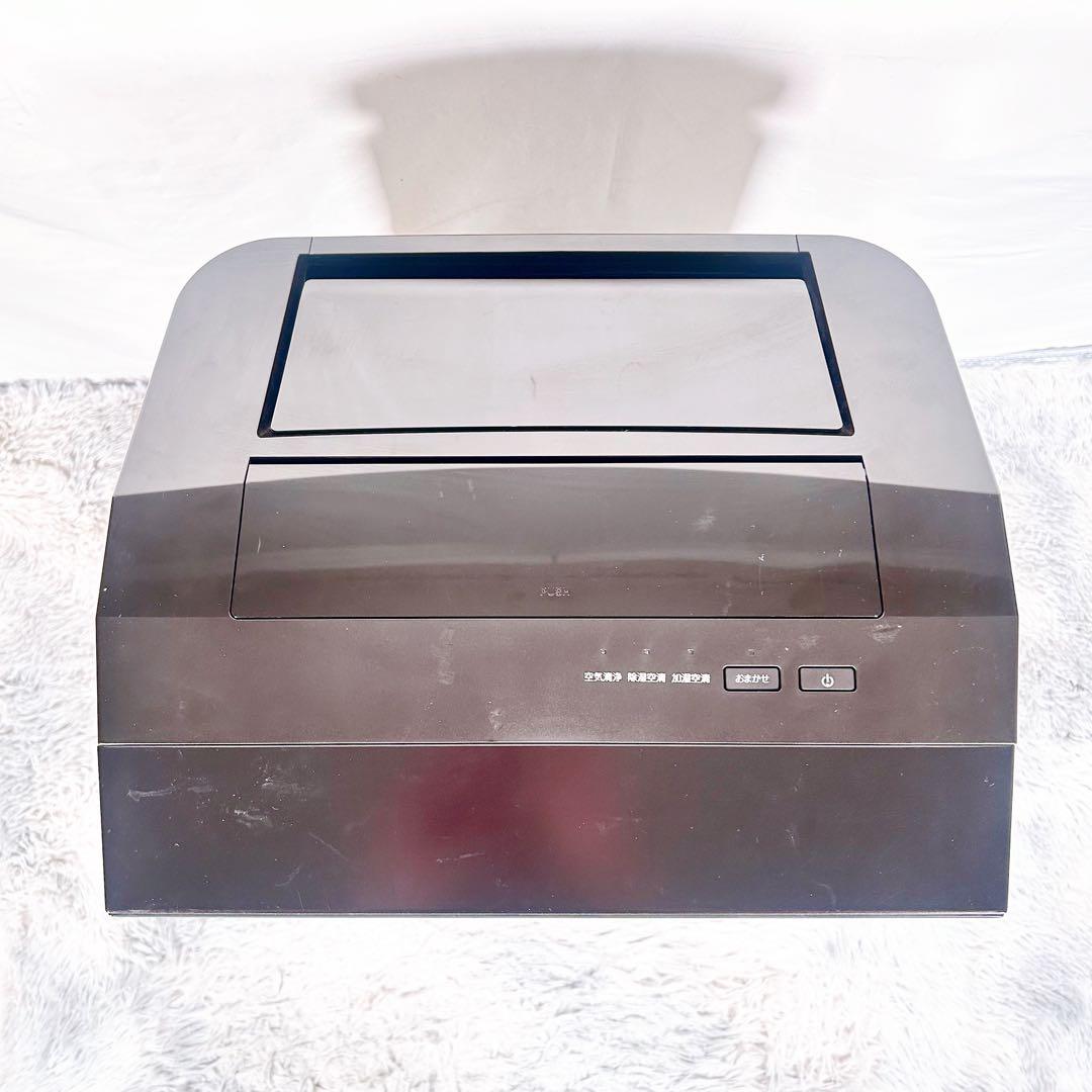 【動作品】DAIKIN ダイキン 空気清浄機 ACZ70W-T 2020年製