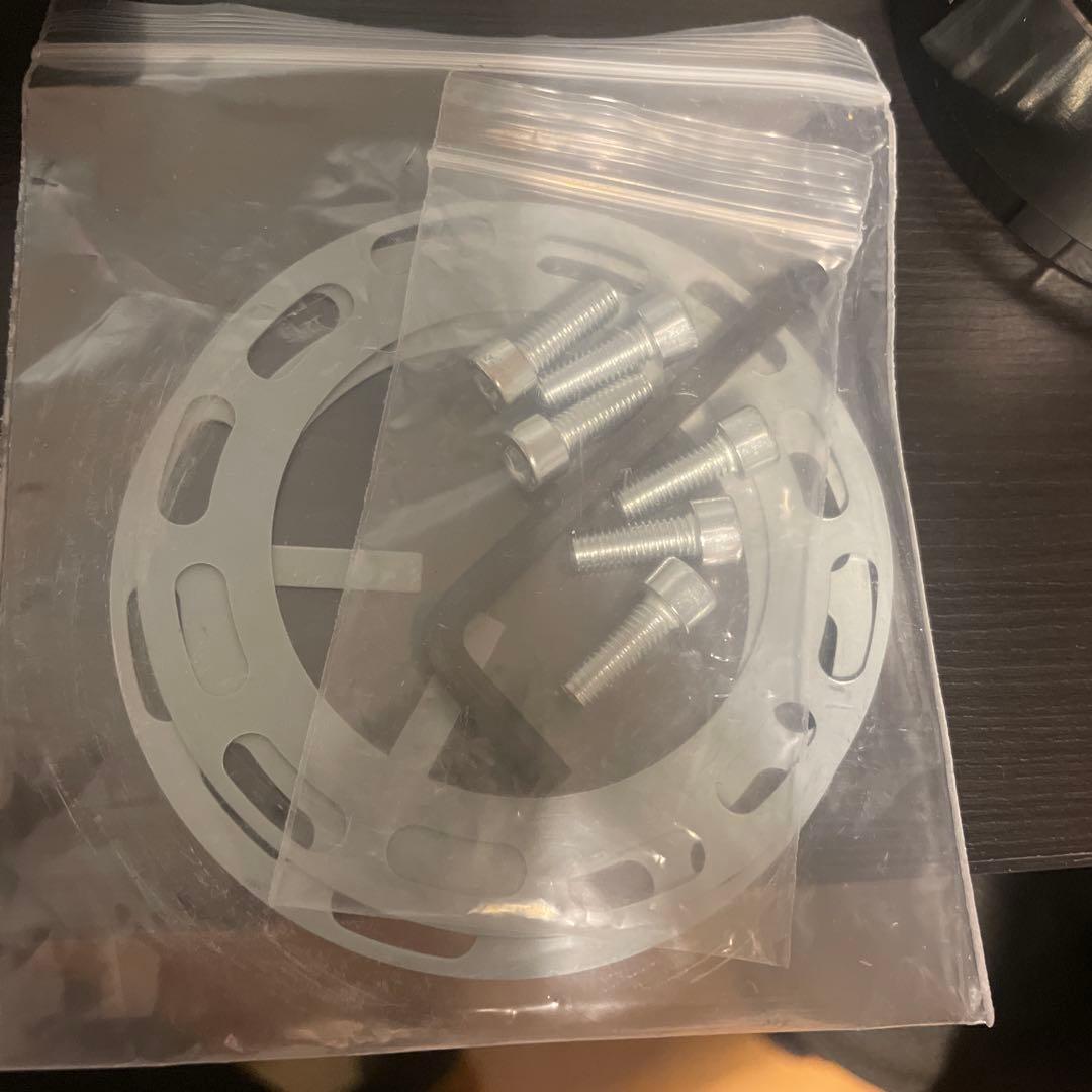 クイックリリース NRG ステアリングボス レンチン音あり　アメリカ製正規品