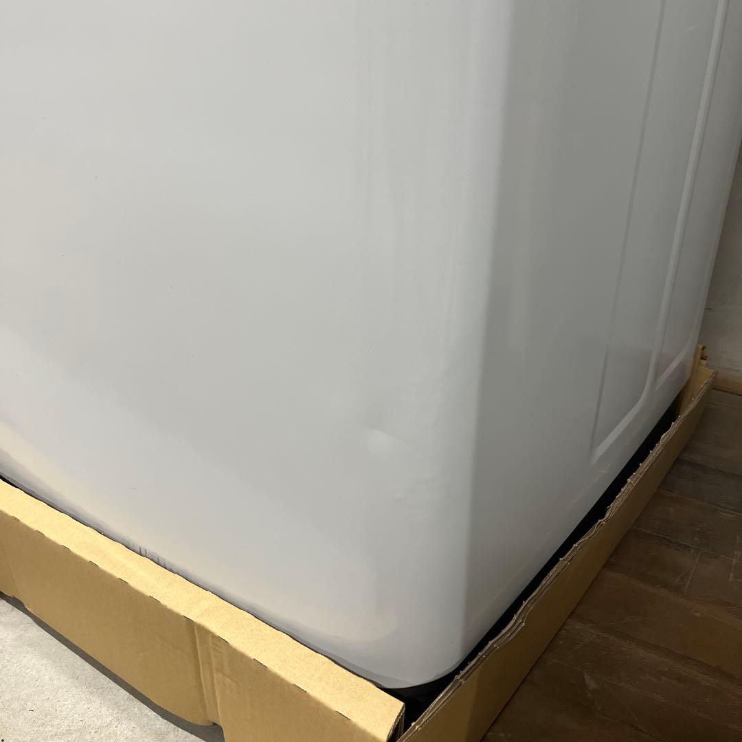 美品⭕️日立 BW-V80F 縦型洗濯機　分解洗浄済み⭕️