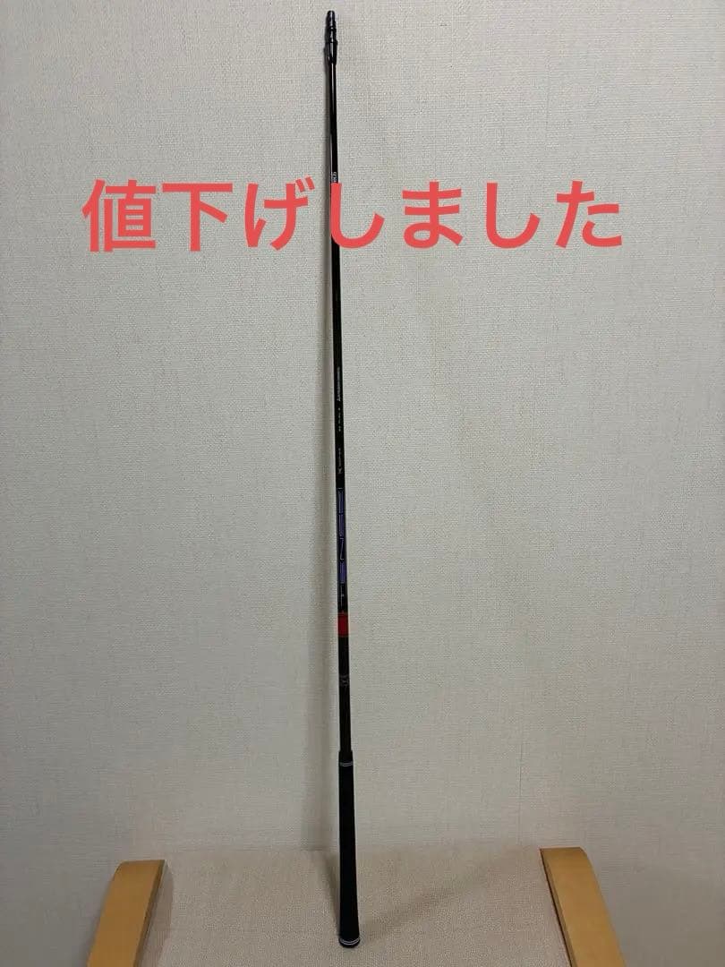 TENSEI PRO 1K レッド 50S テーラーメイドスリーブ付