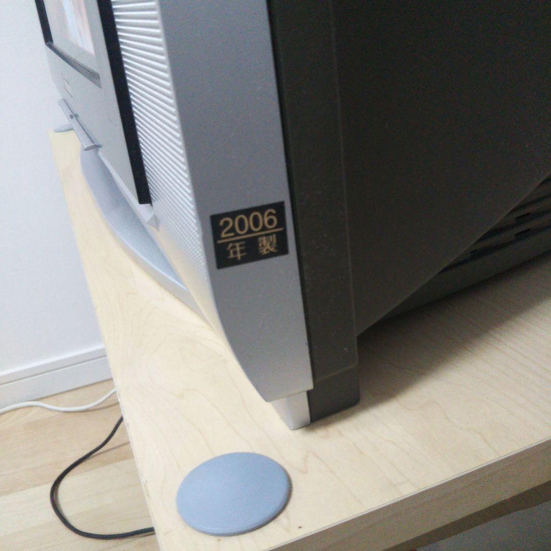 パナソニックブラウン管テレビ TH21-FA8