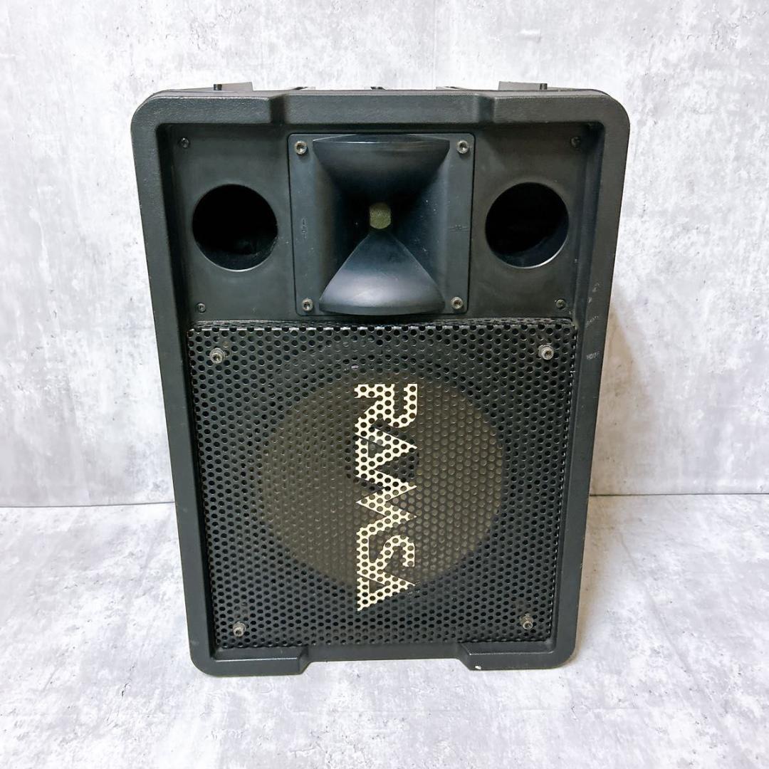 【廃盤品】 RAMSA ラムサ WS-A200 スピーカー　音出し確認済み