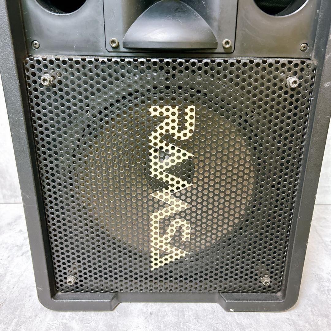 【廃盤品】 RAMSA ラムサ WS-A200 スピーカー　音出し確認済み