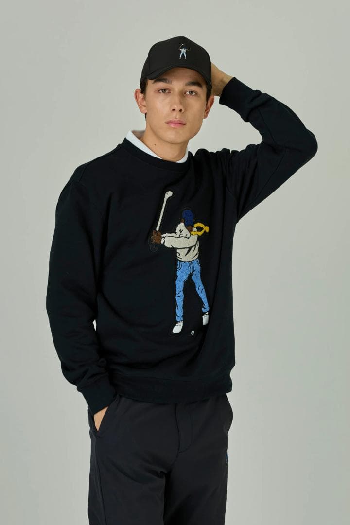 とも　【EASTSIDE GOLF】