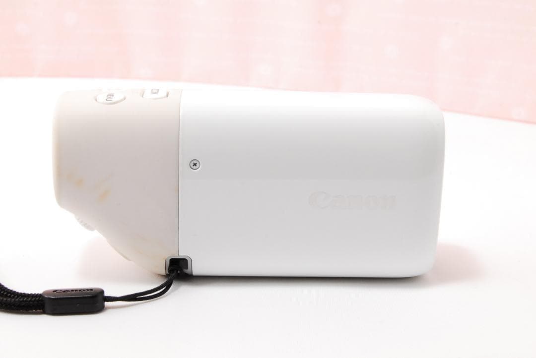 〓Wi-Fi機能搭載〓Canon キャノン Power Shot ZOOM