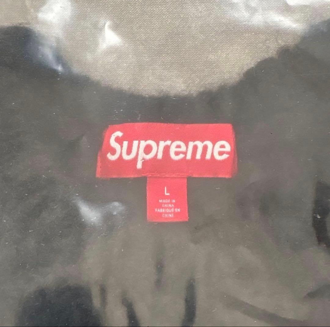 トップス supreme25fw small box logo wafflesweater