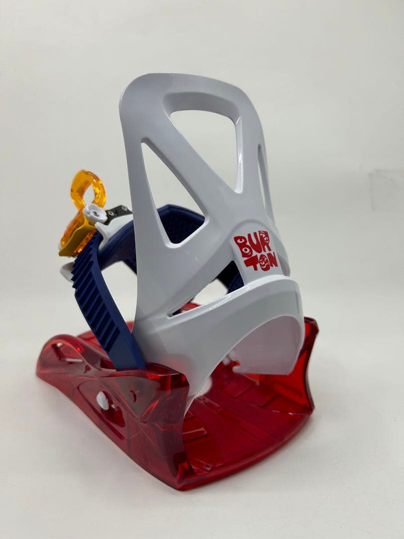 【新品】キッズ BURTON GROM 24-25モデル