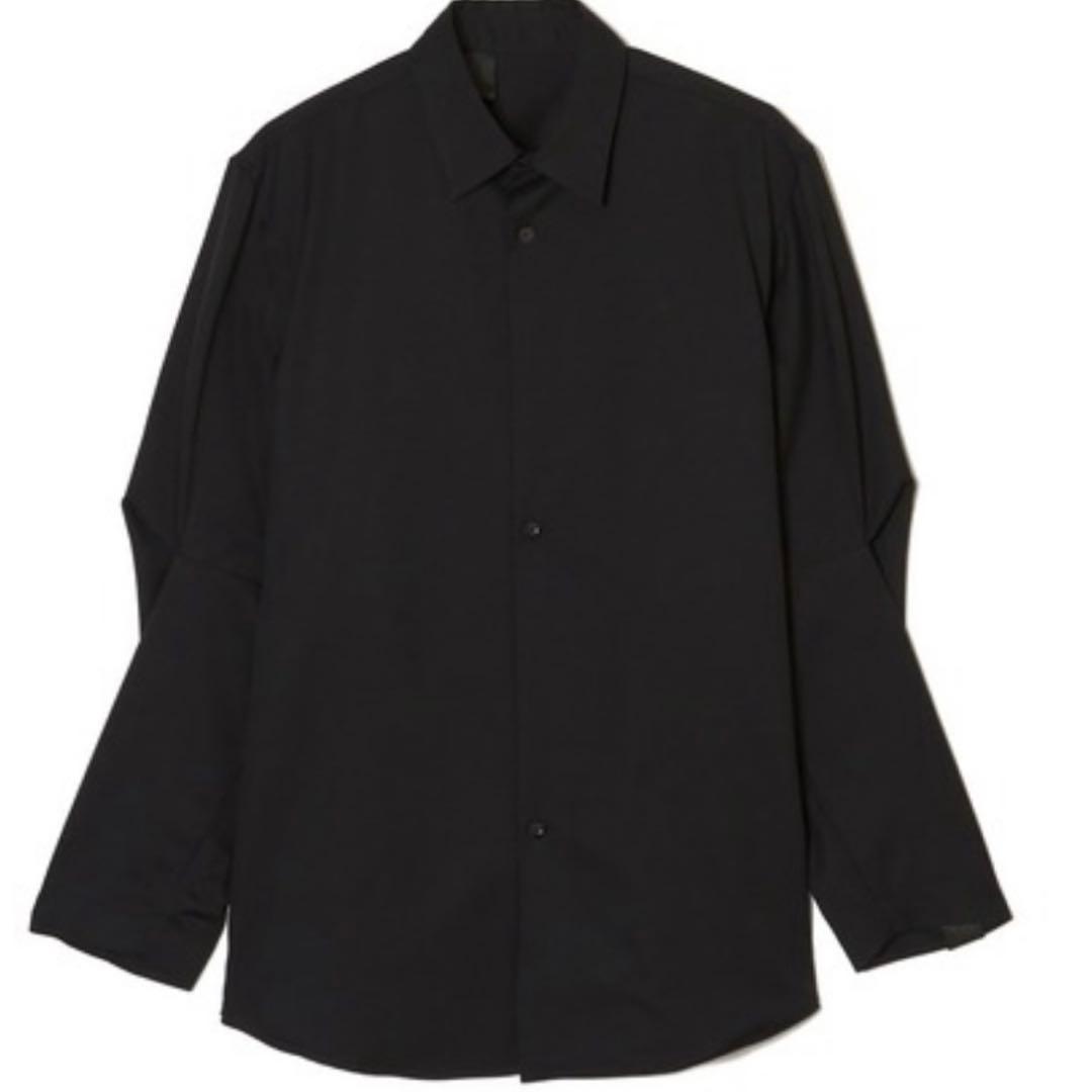 N.HOOLYWOOD シャツ