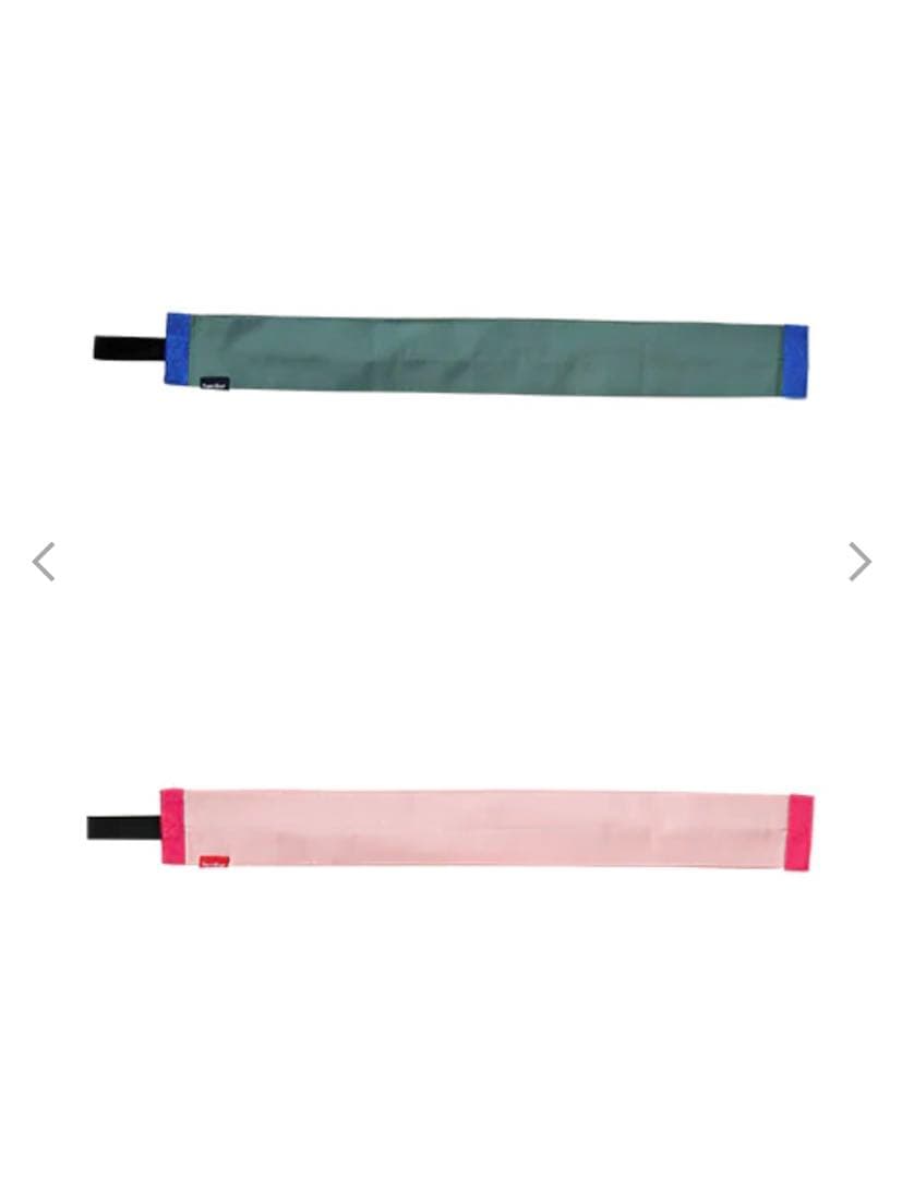 familiar シュパット エコバッグ shupatto 2色セット