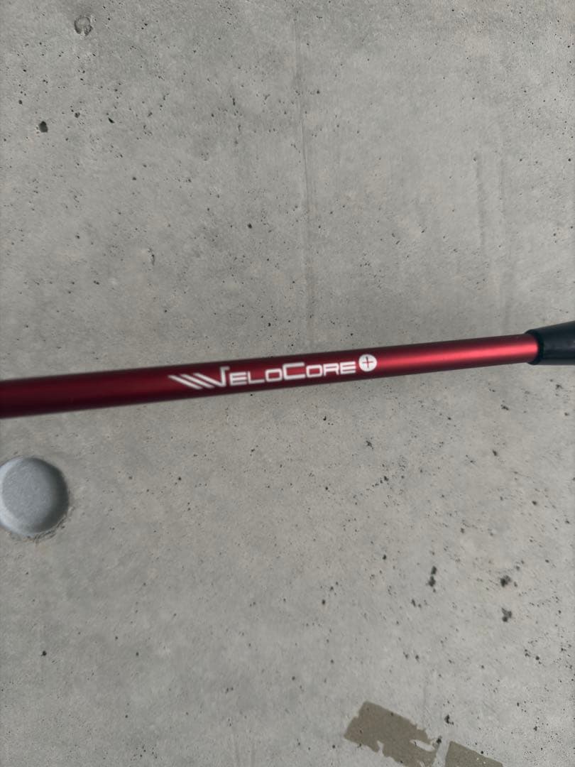 24ベンタスレッド 6-S シャフト