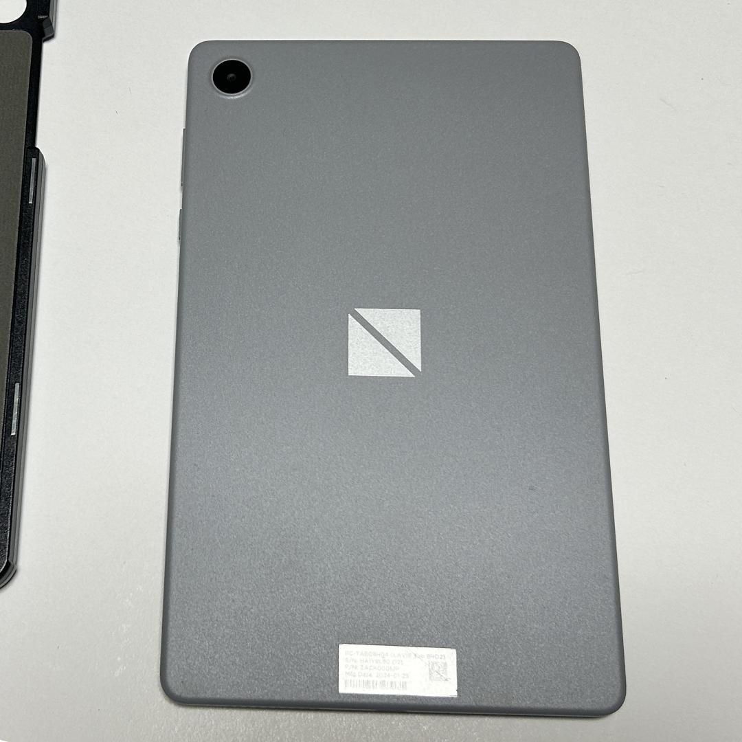 NEC LAVIE TAB08H04 タブレット 8インチ