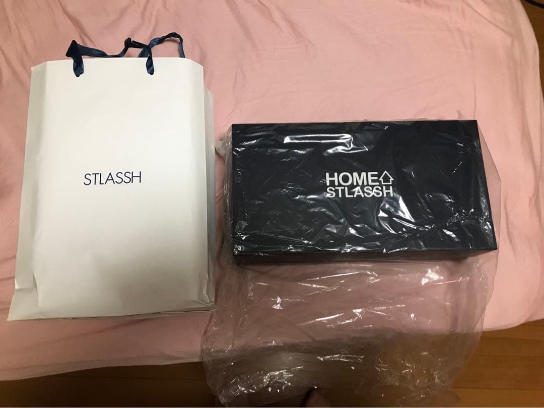 ☆説明必読☆ 新品未使用 STLASH  STLASH 脱毛器