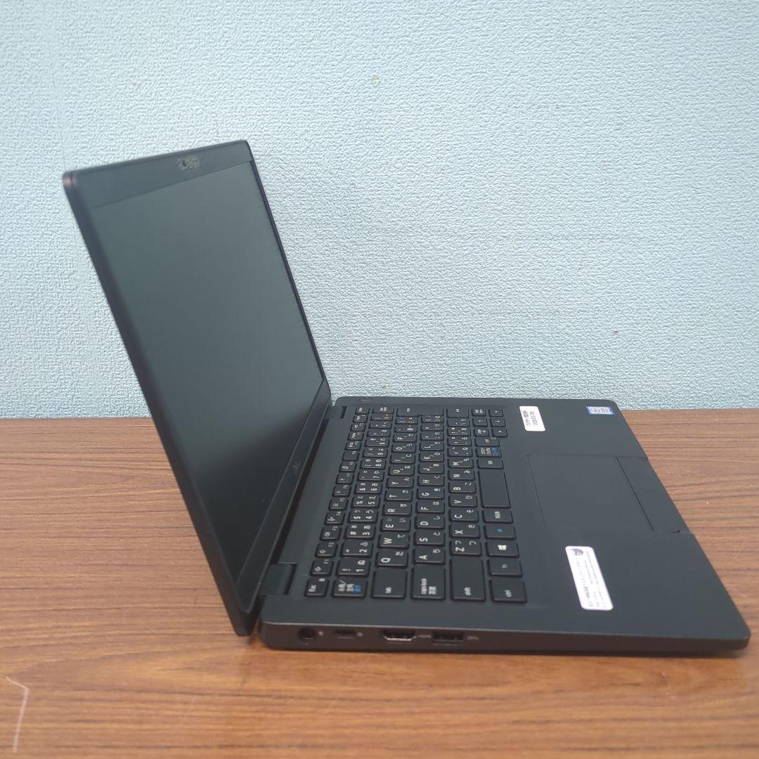 本日値下★Dell Latitude5300 Core i5/SSD 256GB