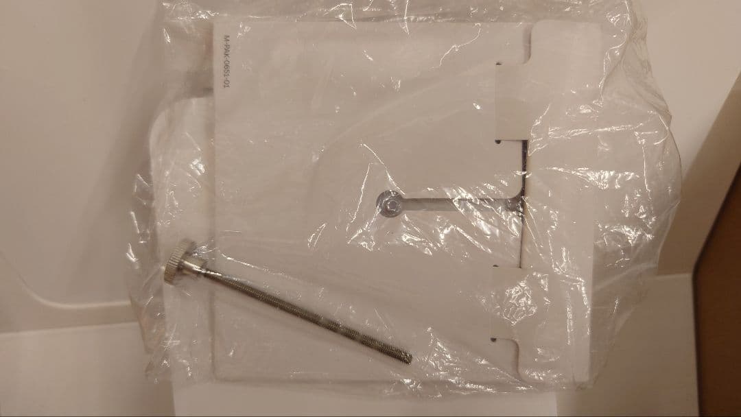 Squareスタンド＋mPOPキット