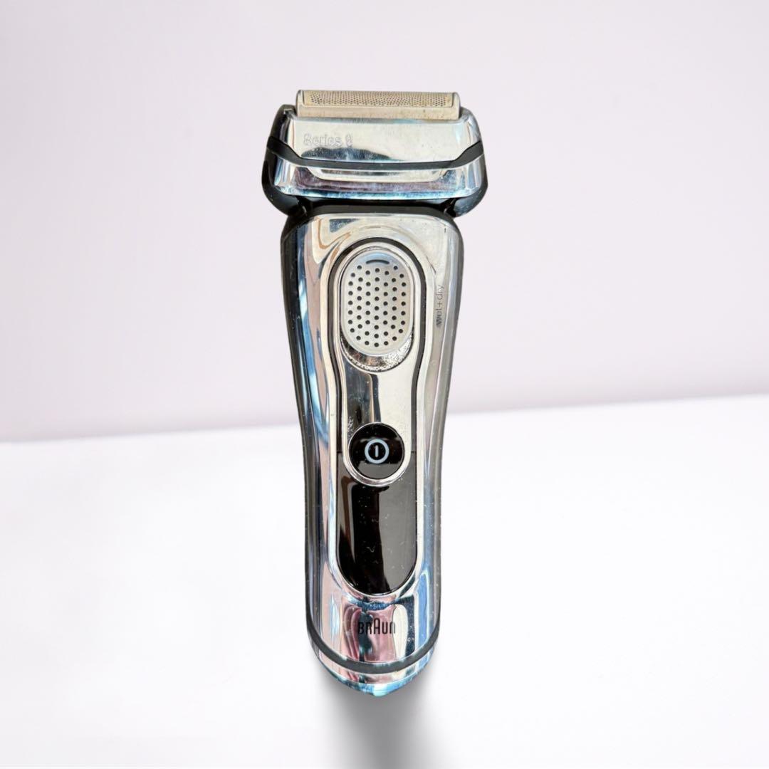 Braun Series 9 メンズ 電気シェーバー 9295cc-P