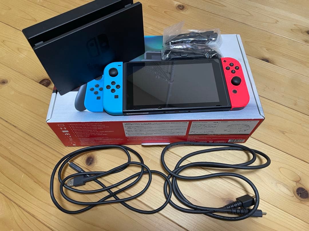 switch 送料込み