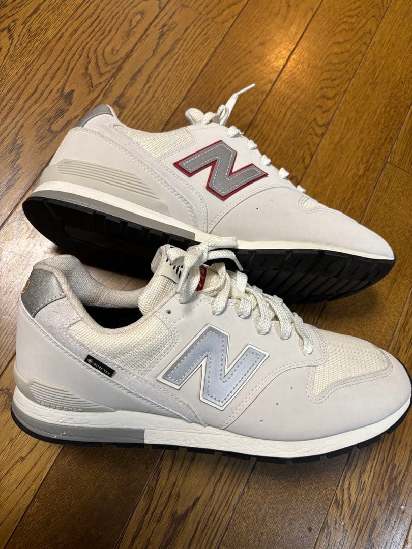 New Balance 29cm CM996XS2 送料込