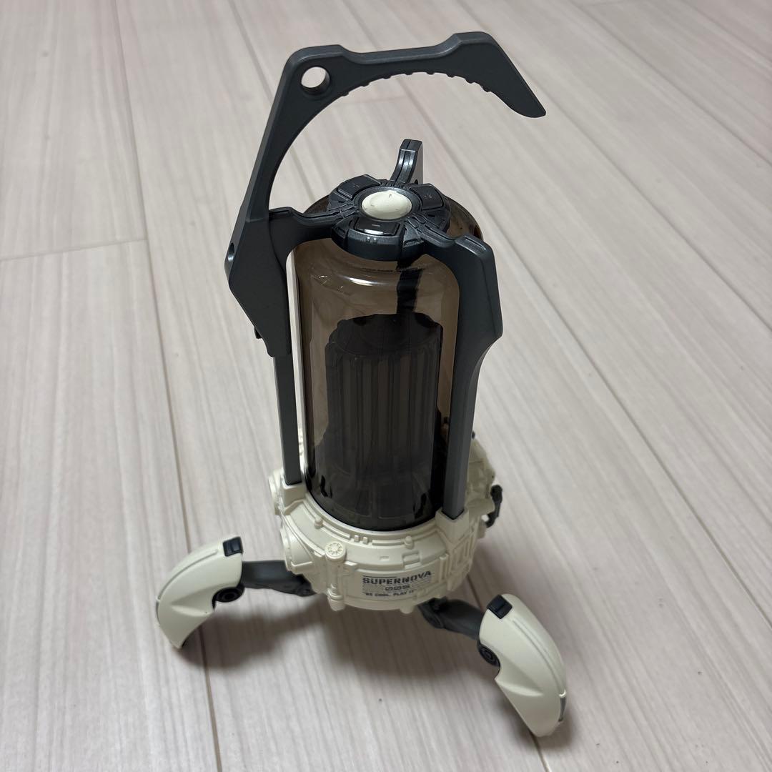 GravaStarスピーカー【箱ケーブルなし】