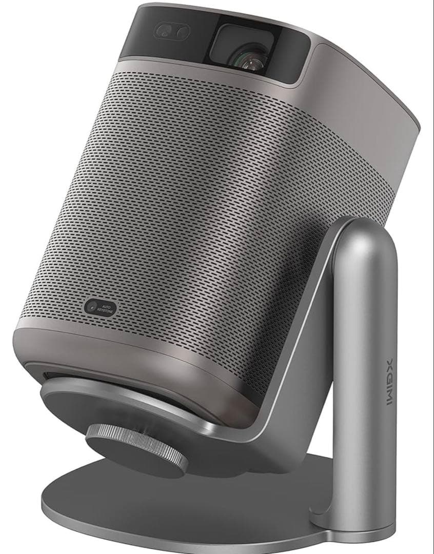 XGIMI MoGo 2 Pro ±120度軽々角度调整机能 プロジェクター台