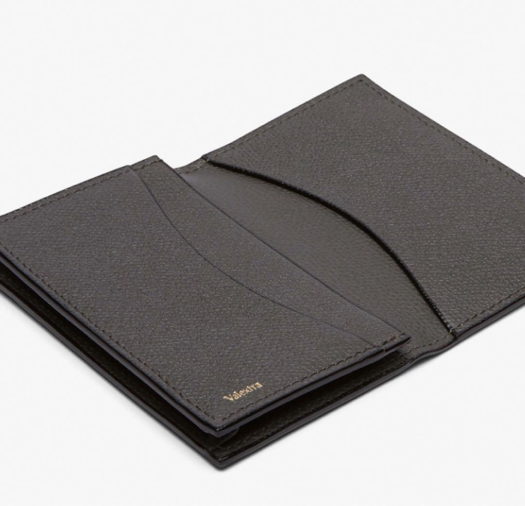 Valextra 名刺入れ/カードケース