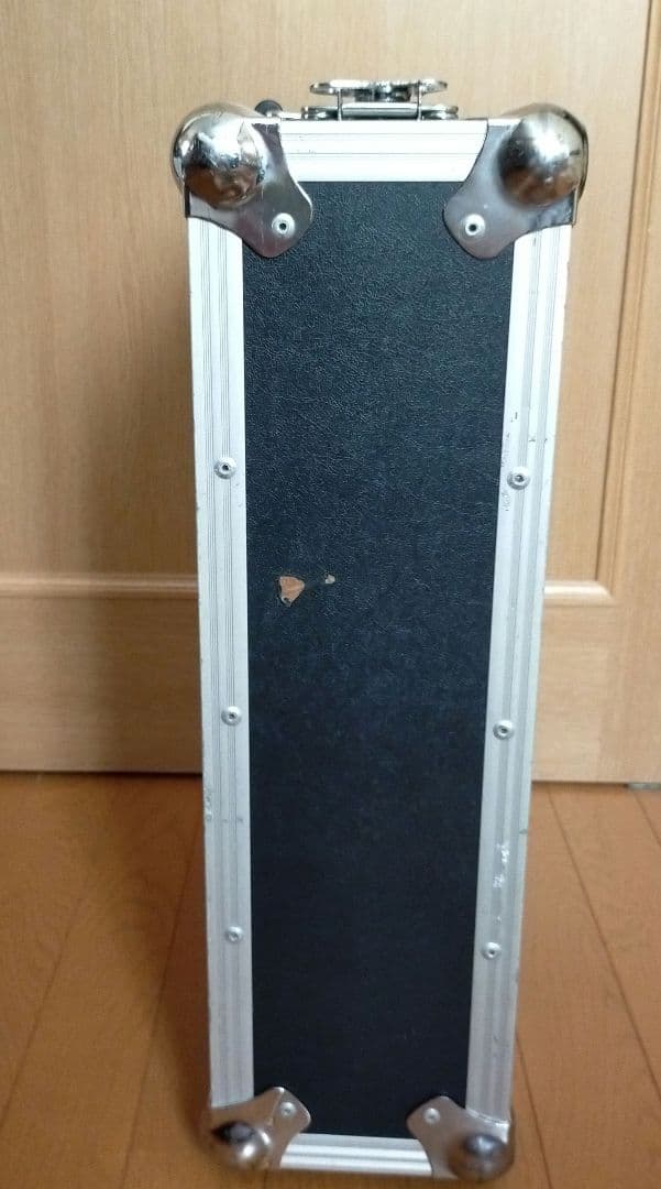 3Uラック付エフェクター