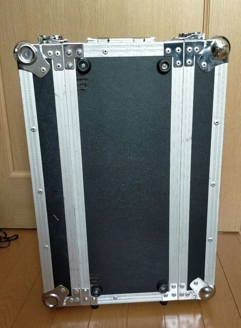 3Uラック付エフェクター