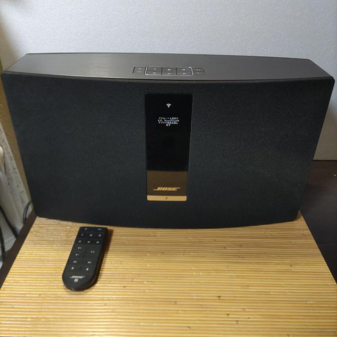 スピーカー・ウーファー Bose SoundTouch 30