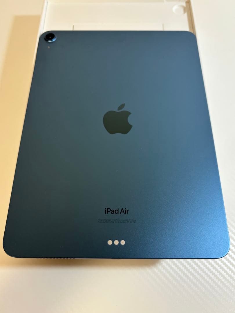 Apple iPad Air (第5世代) 256GB WiFi