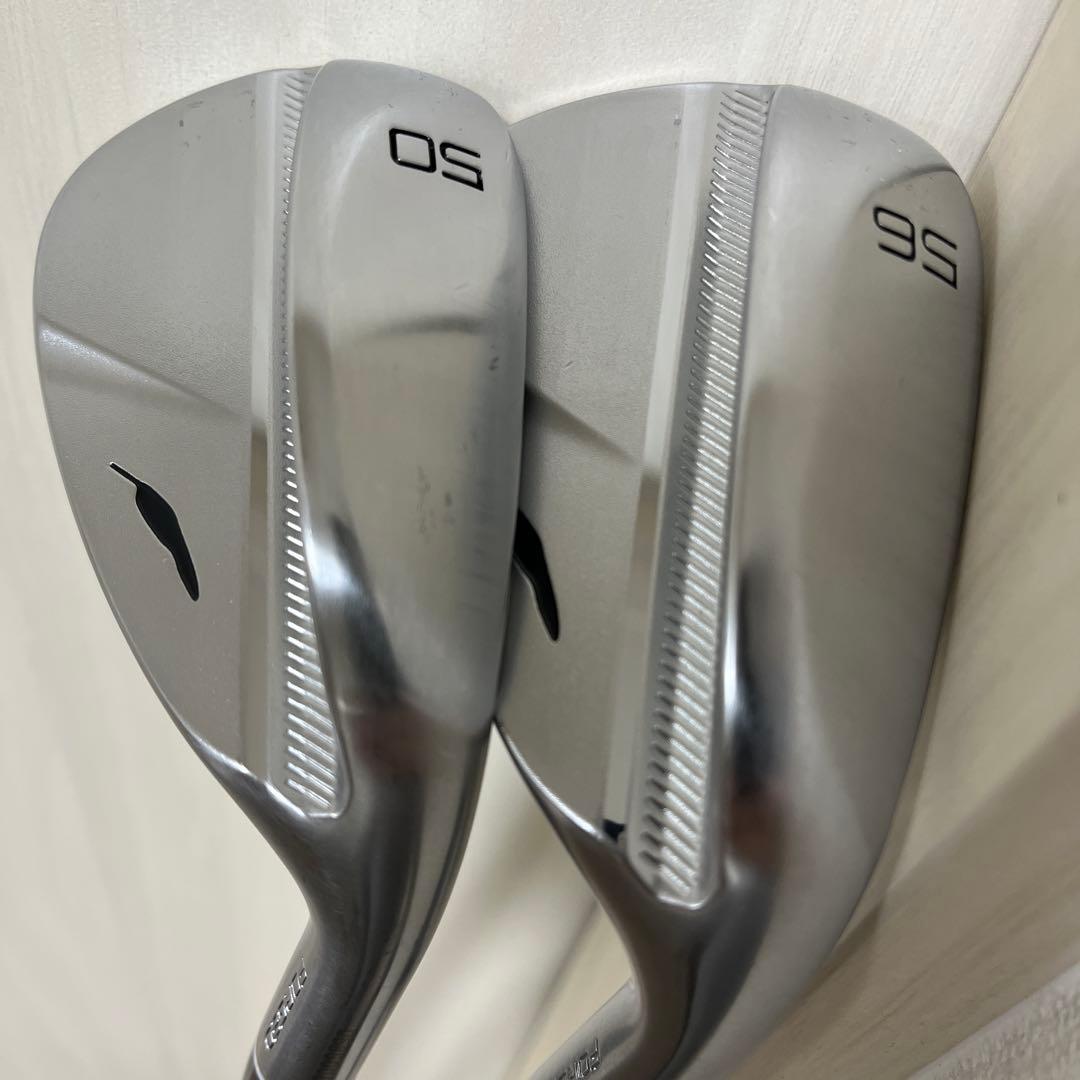 【美品】FOURTEEN RM-α （50.56度）