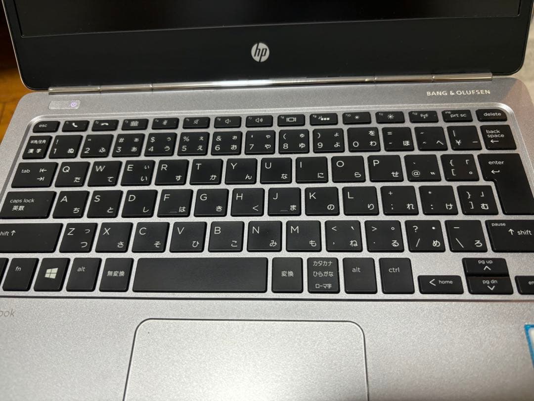 hp Elitebook Folio G1【最終特別値下げ】