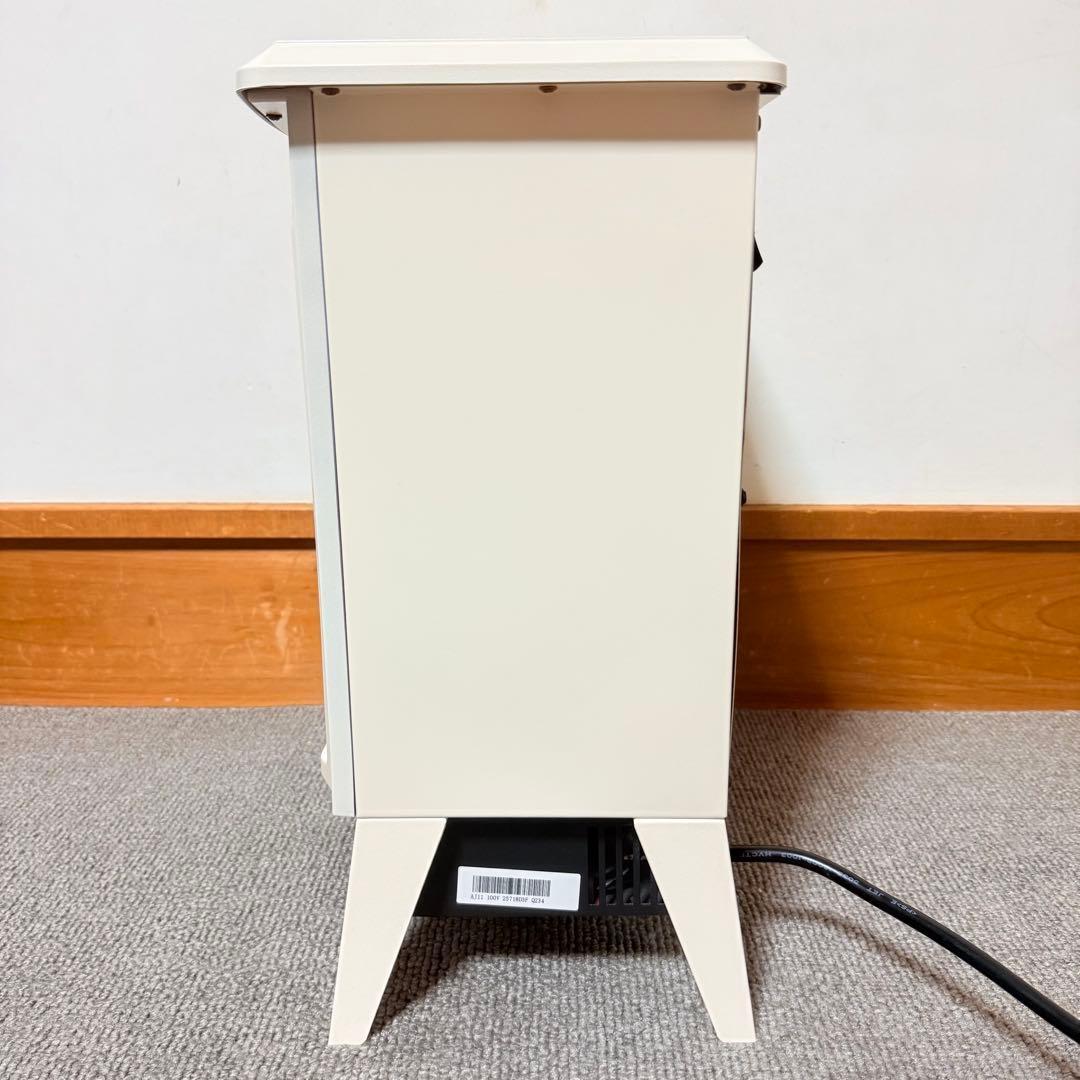 DIMPLEX 電気暖炉　ディンプレックス　DNK12WJ ヒーター