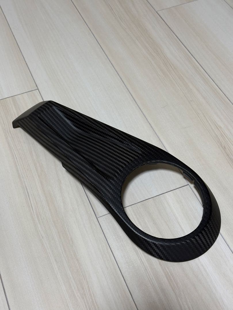 KTM 純正 1290 super duke r イグニッションロックカバー