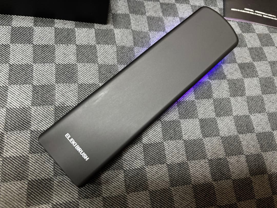 Brighte 美顔器 エレキブラシ