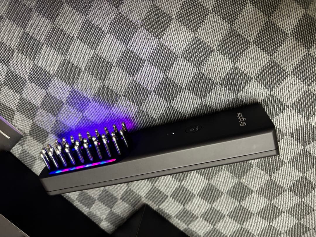 Brighte 美顔器 エレキブラシ