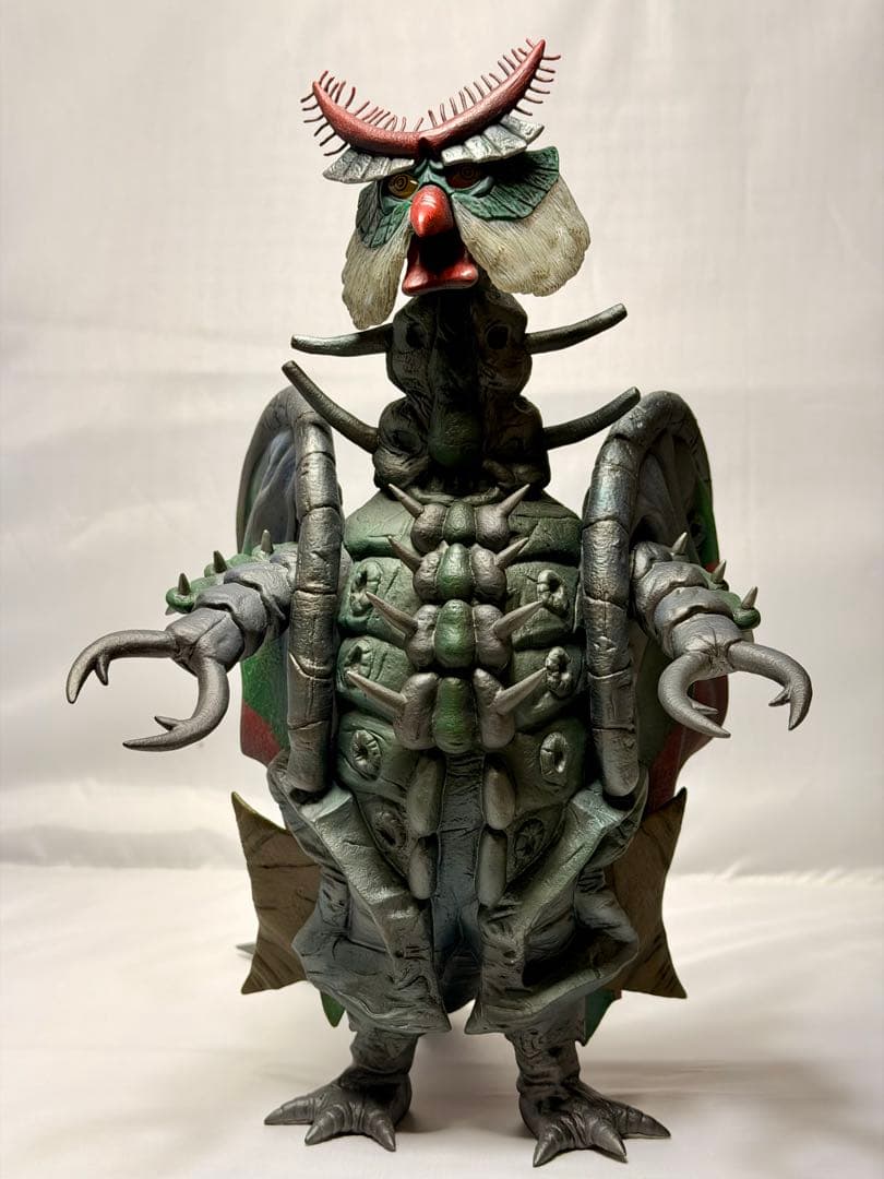 【1月上旬まで】ムルロア 大怪獣シリーズ 少年リック エクスプラス