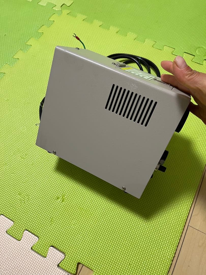 ハヤシレピック　ハロゲン光源装置「Luminar Ace LA-150FBU」