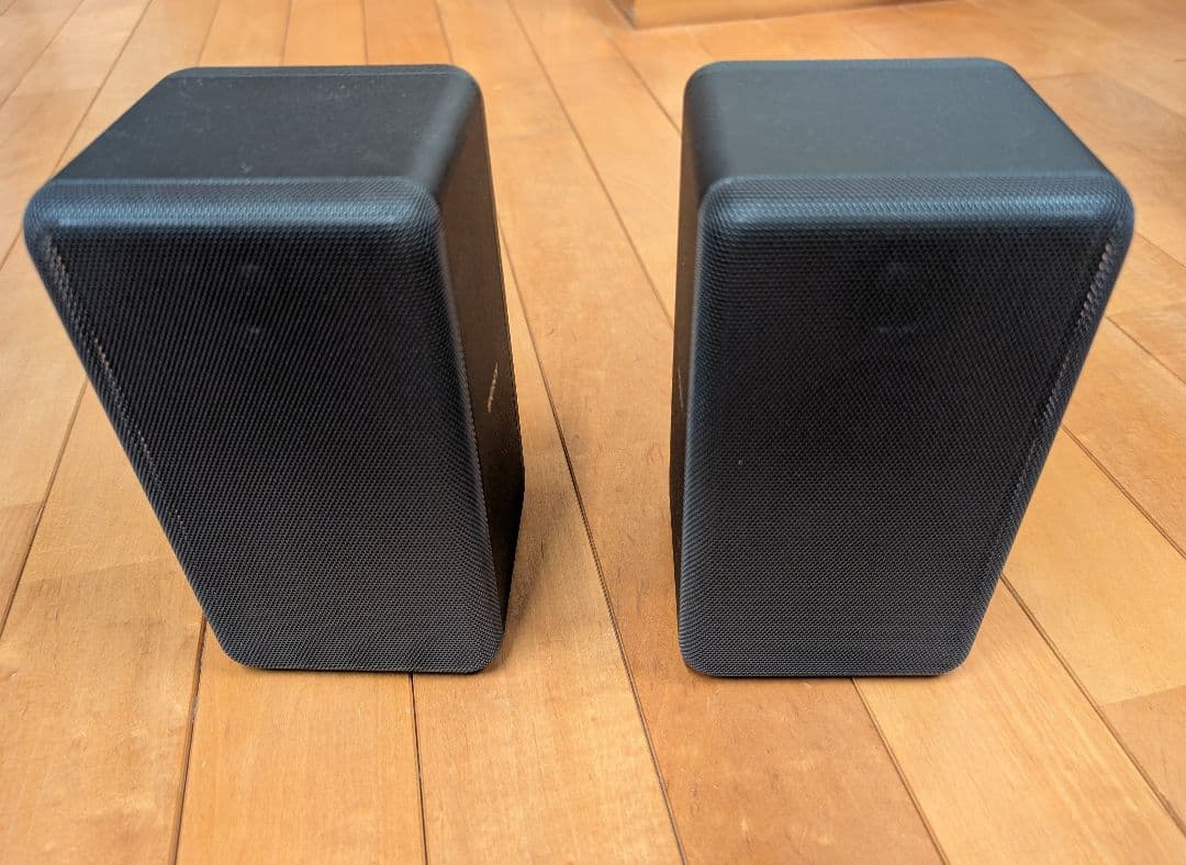 SONY SA-RS3S リアスピーカー 21年製