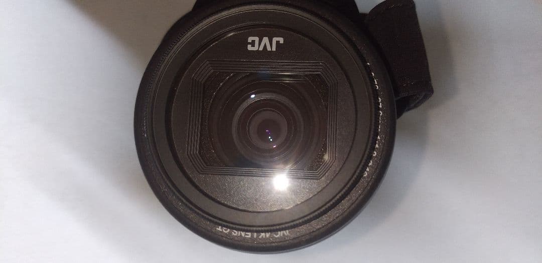 ビデオカメラ jvc everio r gz-ry980-a