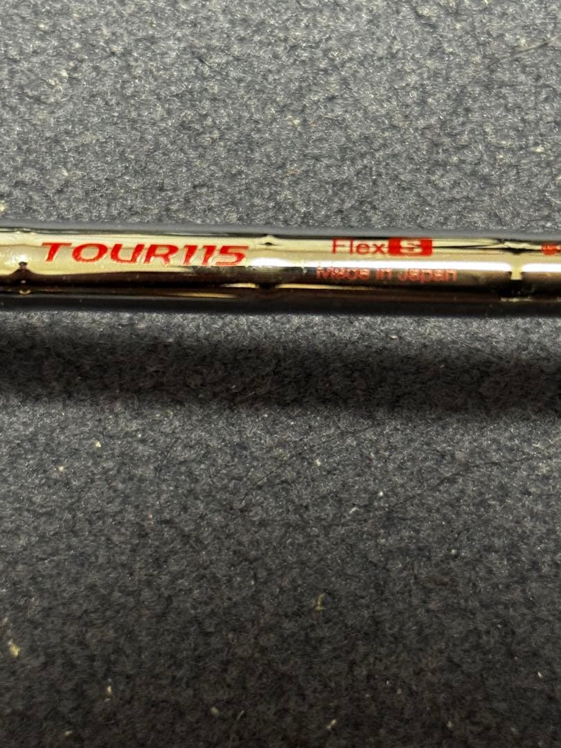 Callaway X Forged 4番アイアン