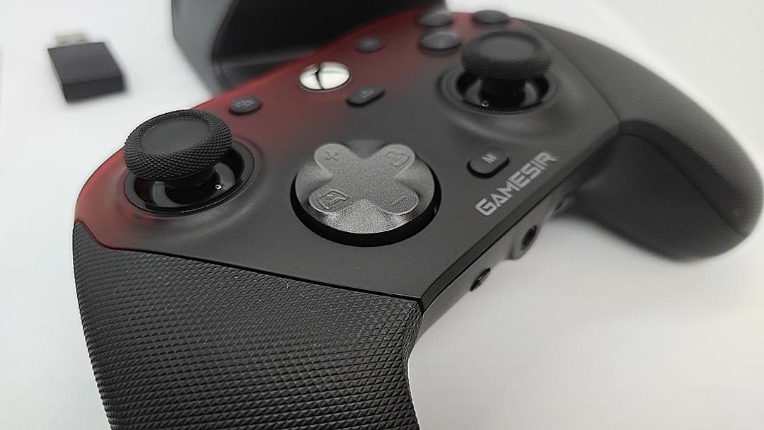 GameSir G7 Pro ワイヤレス ゲームコントローラー