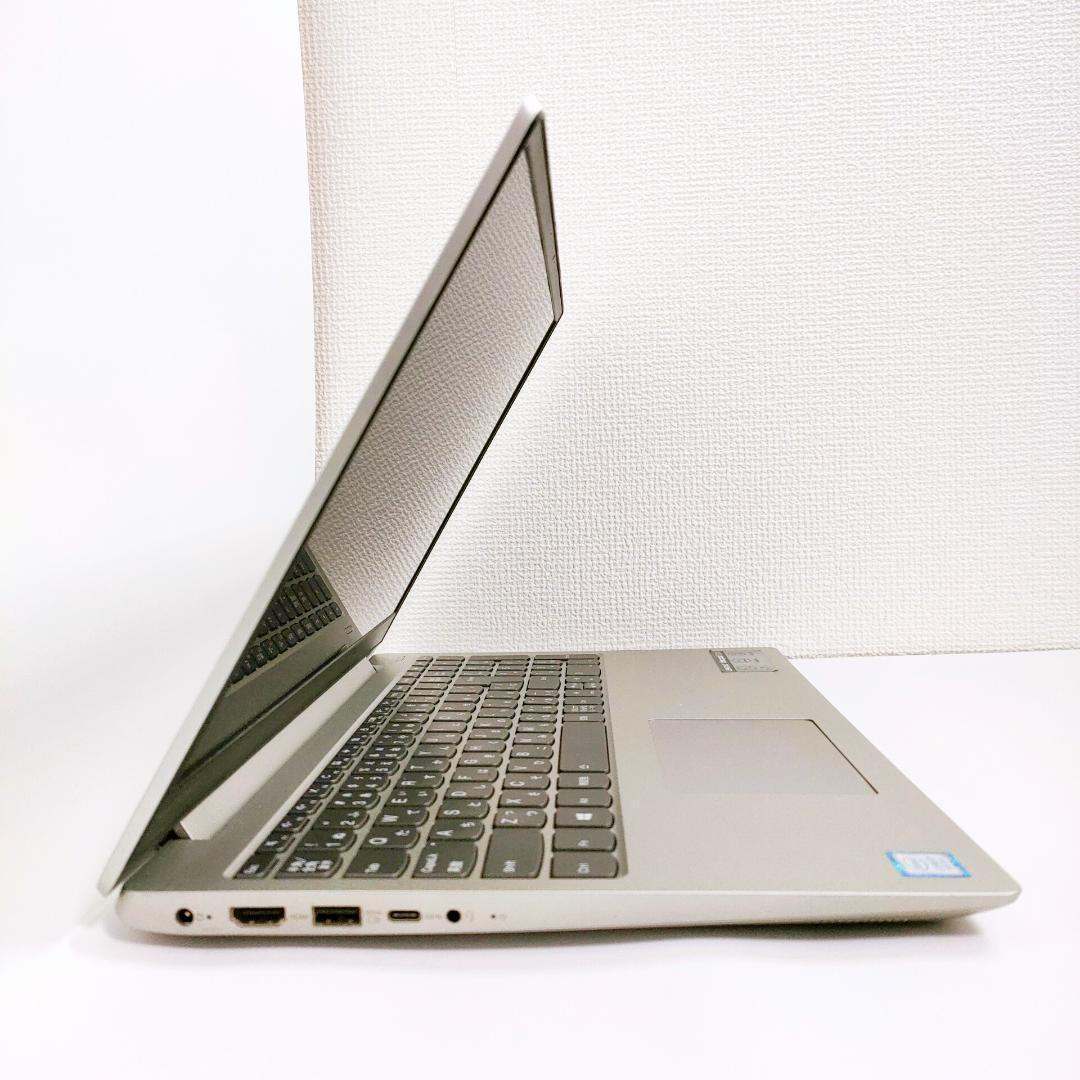 第8世代i7✨️Windwos11/SSD512G/オフィス付きノートパソコン