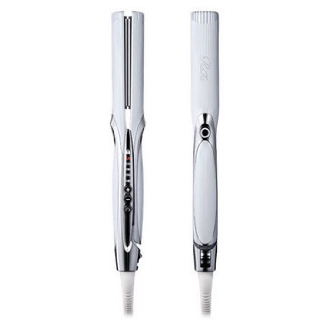 refa ストレートアイロン　プロ